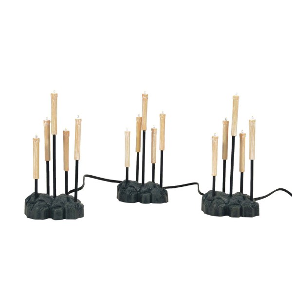 Floating Candles - Harry Potter