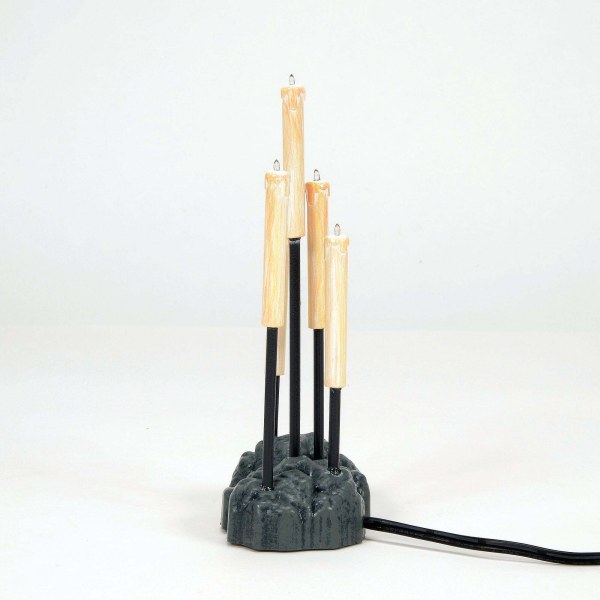 Floating Candles - Harry Potter