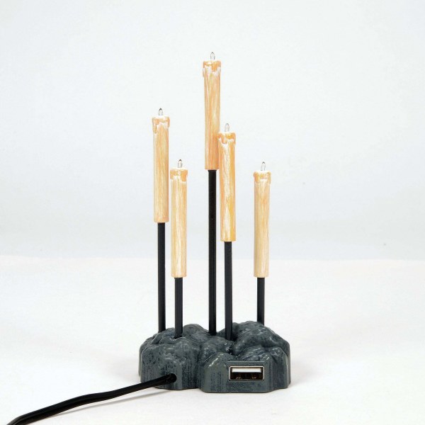 Floating Candles - Harry Potter