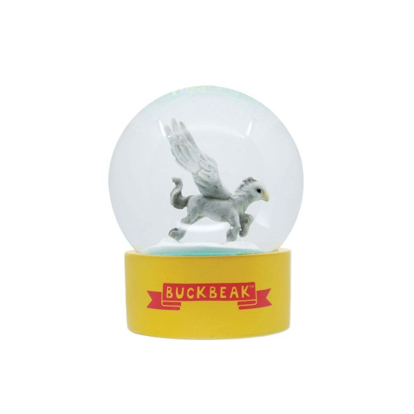 Harry Potter - BUCKBEAK Mini Snow globe