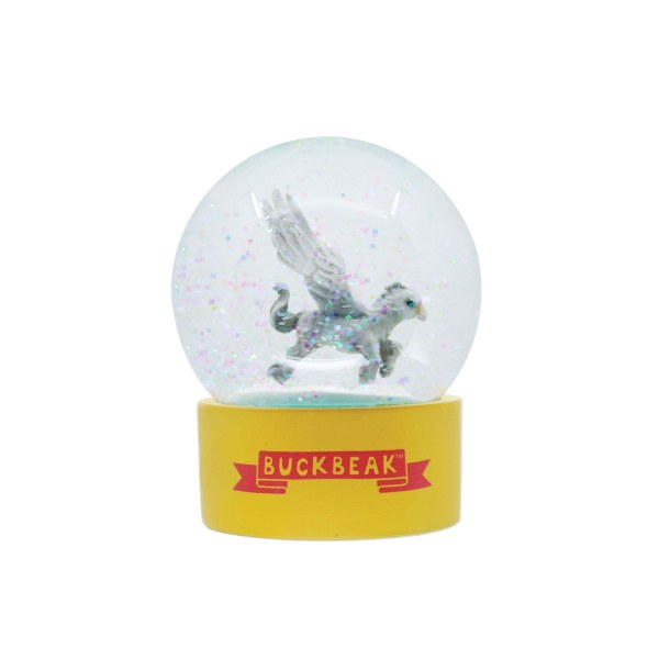 Harry Potter - BUCKBEAK Mini Snow globe
