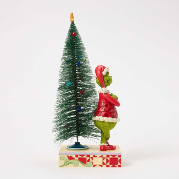 GRINCH WITH ARMS