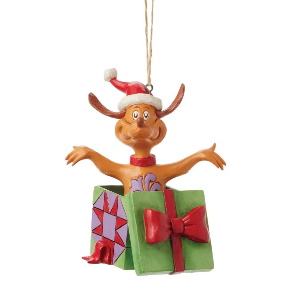 MAX IN GIFT