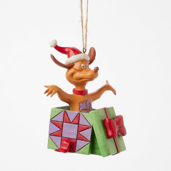 MAX IN GIFT