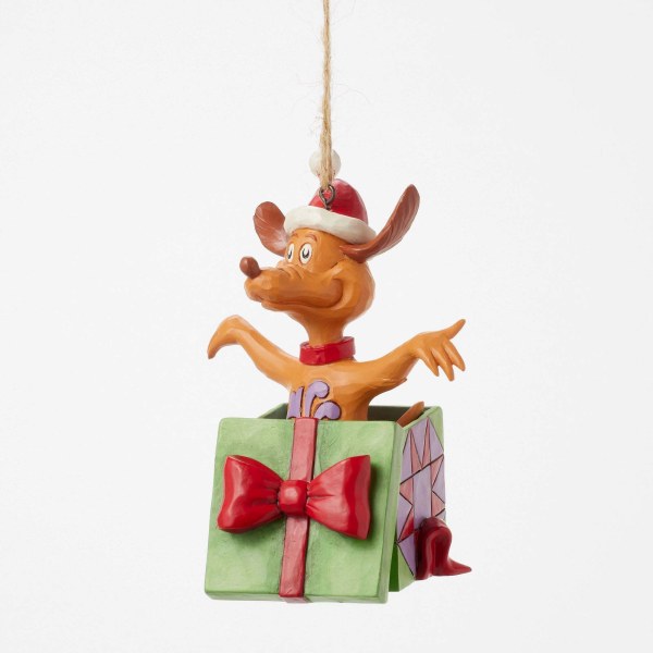 MAX IN GIFT