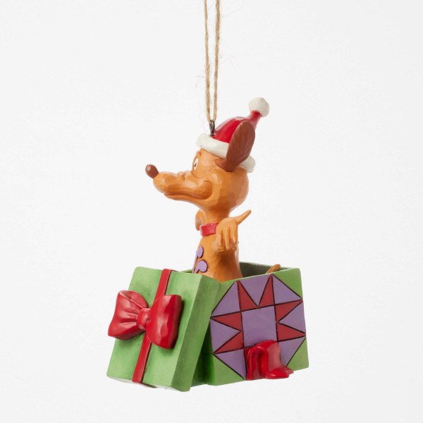 MAX IN GIFT