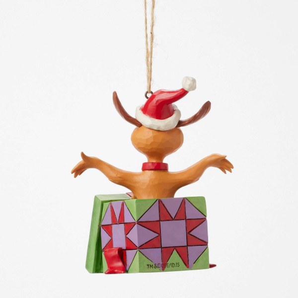 MAX IN GIFT