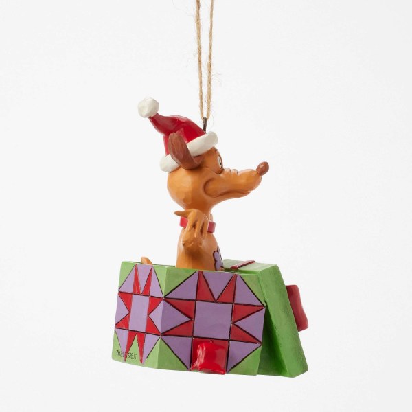 MAX IN GIFT
