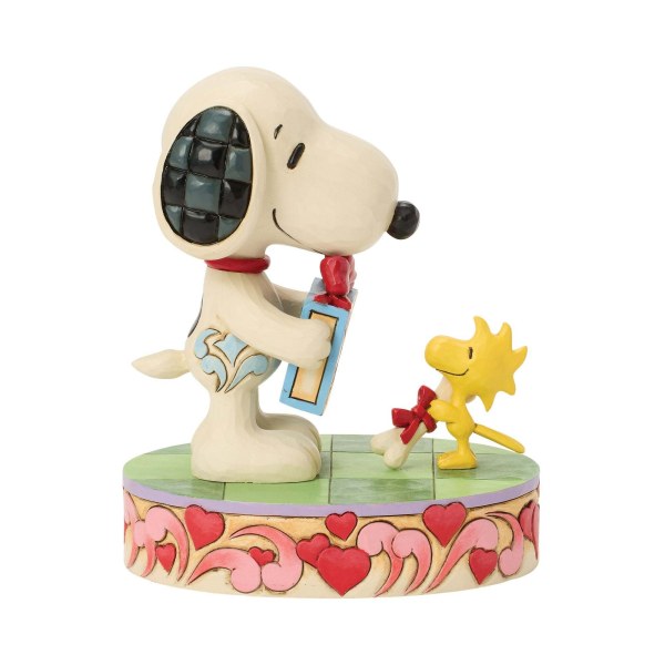 SNOOPY VALENTINES - Peanuts