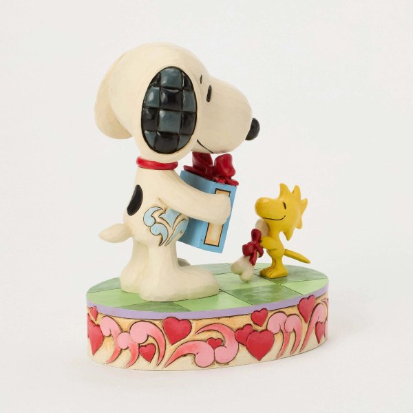 SNOOPY VALENTINES - Peanuts