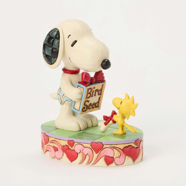 SNOOPY VALENTINES - Peanuts