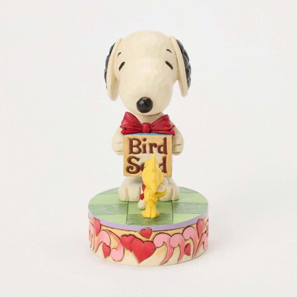 SNOOPY VALENTINES - Peanuts