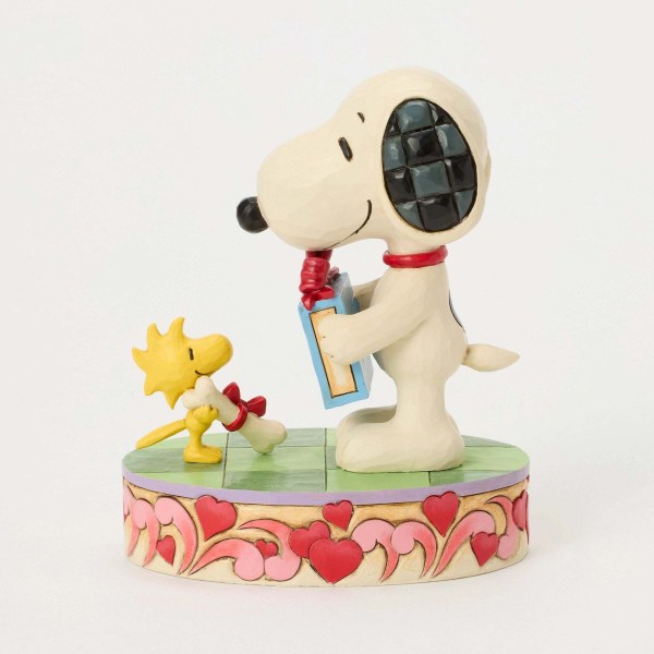 SNOOPY VALENTINES - Peanuts