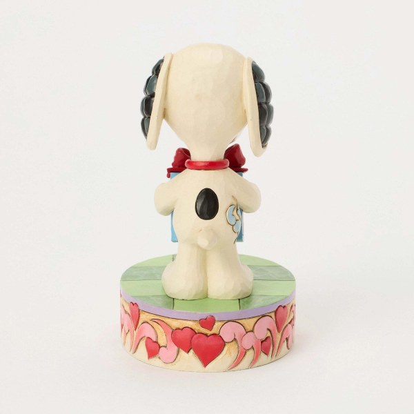 SNOOPY VALENTINES - Peanuts