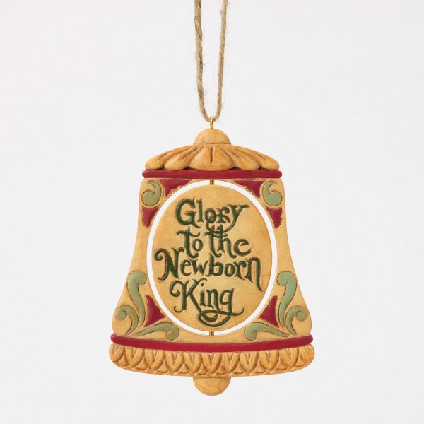 ROTATING HOLY FAMILY - HEARTWOOD CREEK