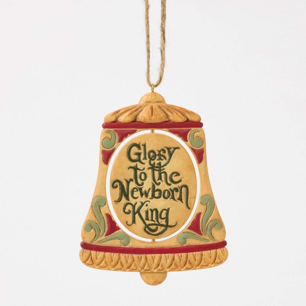 ROTATING HOLY FAMILY - HEARTWOOD CREEK