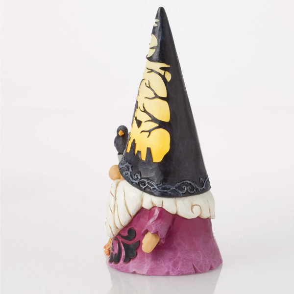 WIZARD WITH LED - HEARTWOOD CREEK
