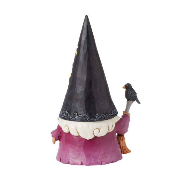 WIZARD WITH LED - HEARTWOOD CREEK