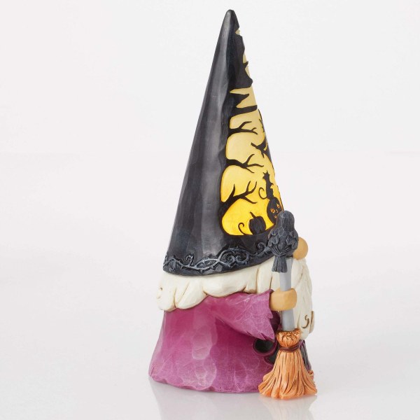 WIZARD WITH LED - HEARTWOOD CREEK