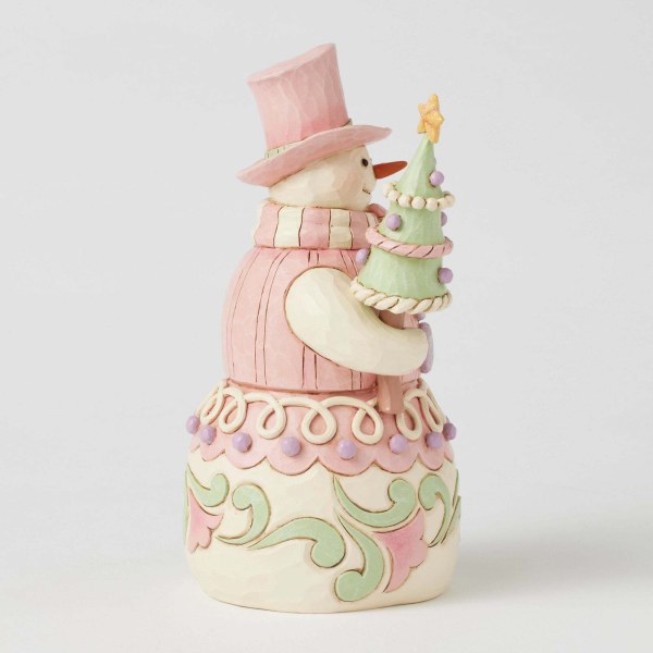 SWEETS SNOWMAN - HEARTWOOD CREEK