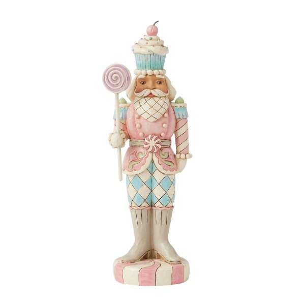 SWEETS SOLDIER WITH LOLLIPOPS - HEARTWOOD CREEK