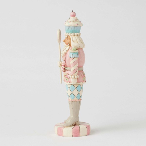 SWEETS SOLDIER WITH LOLLIPOPS - HEARTWOOD CREEK