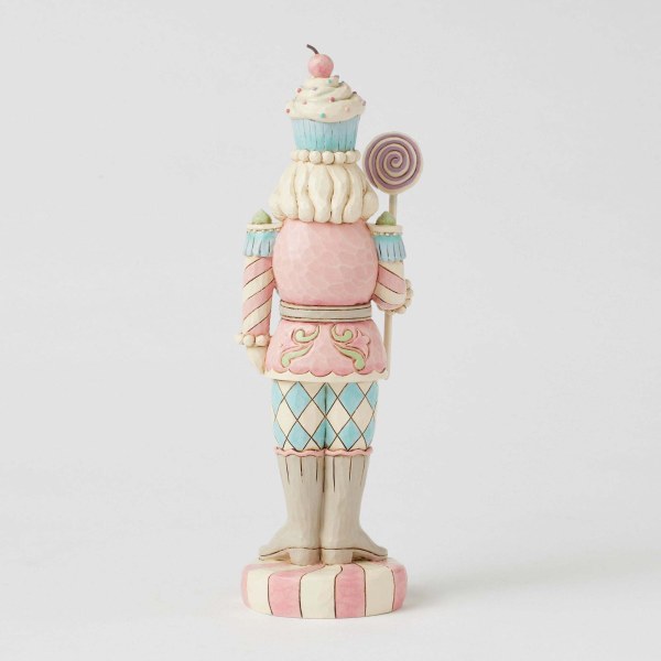 SWEETS SOLDIER WITH LOLLIPOPS - HEARTWOOD CREEK