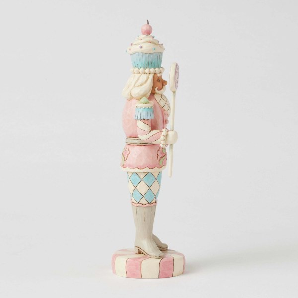 SWEETS SOLDIER WITH LOLLIPOPS - HEARTWOOD CREEK