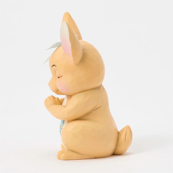 PRAYING BUNNY - HEARTWOOD CREEK
