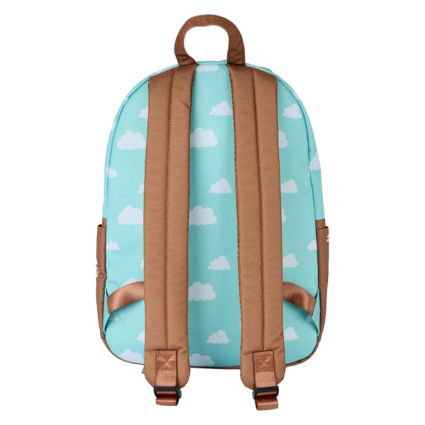 Up nylon full size backpack - Disney Pixar Loungefly