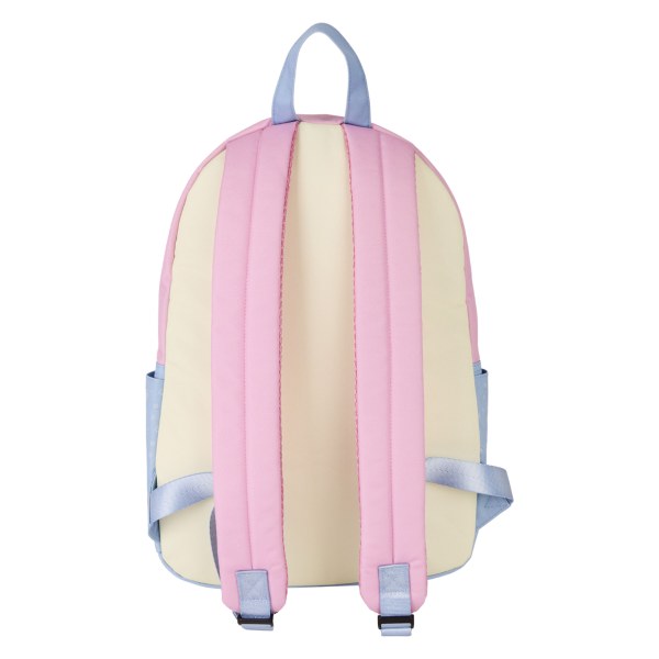 Lilo & Stitch nylon full size backpack - Disney Loungefly