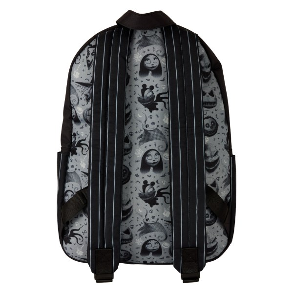 Jack nylon full size backpack - Disney Loungefly