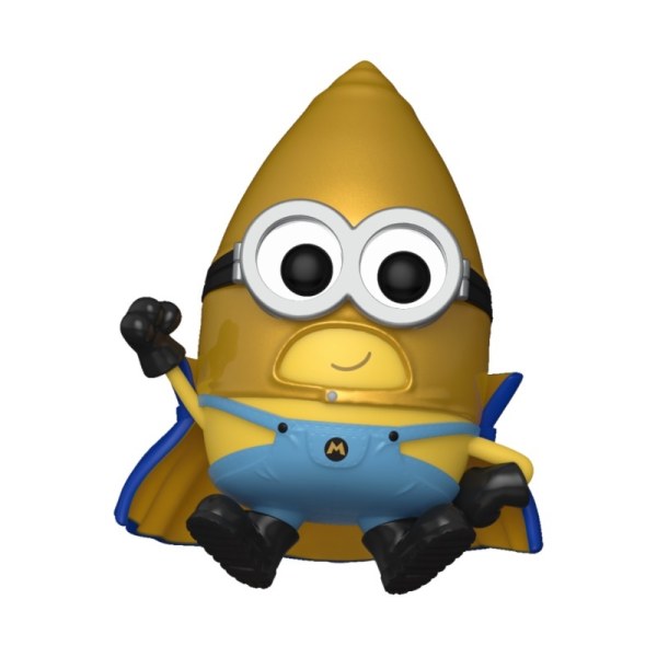 Despicable Me 4 Pop! 1554 Mega Gus