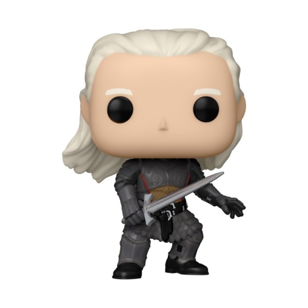 House Of The Dragon Pop! 17 S3 Daemon Targaryen