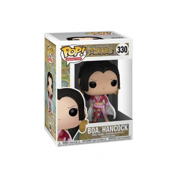 One Piece Pop! 330 Boa Hancock