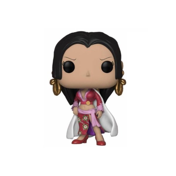 One Piece Pop! 330 Boa Hancock