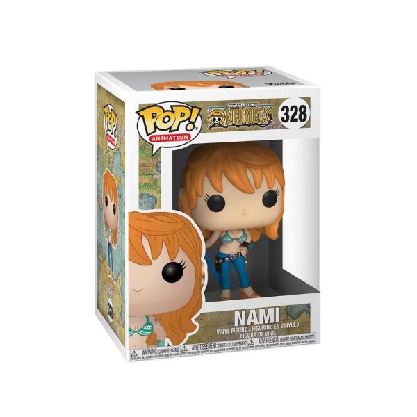 One Piece Pop! 328 Nami