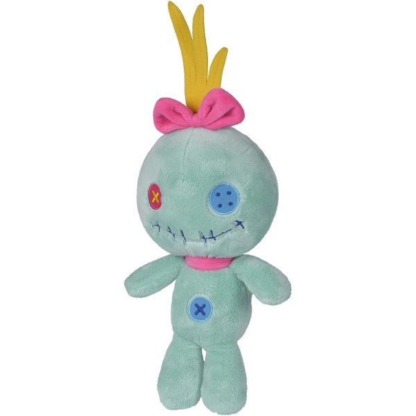 Scrump plush toy 25cm - Disney Stitch