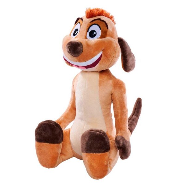 Timon plush toy 25cm - Disney The Lion King