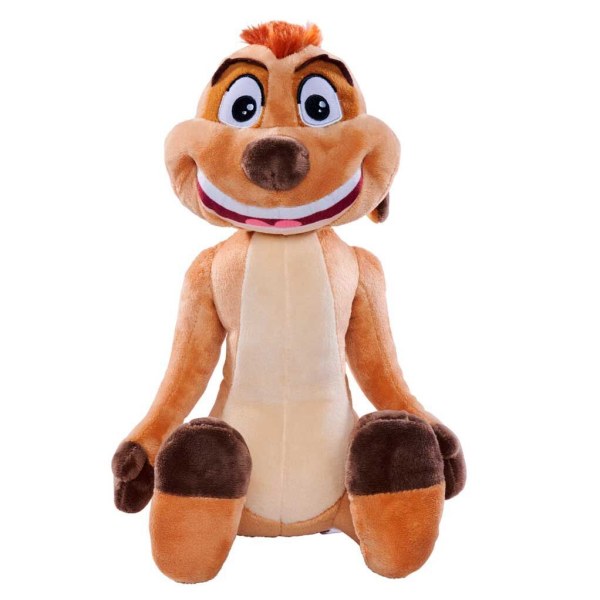 Timon plush toy 25cm - Disney The Lion King