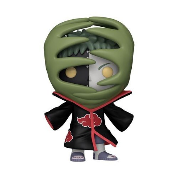 FUNKO POP! 1438 Super Zetsu - Naruto