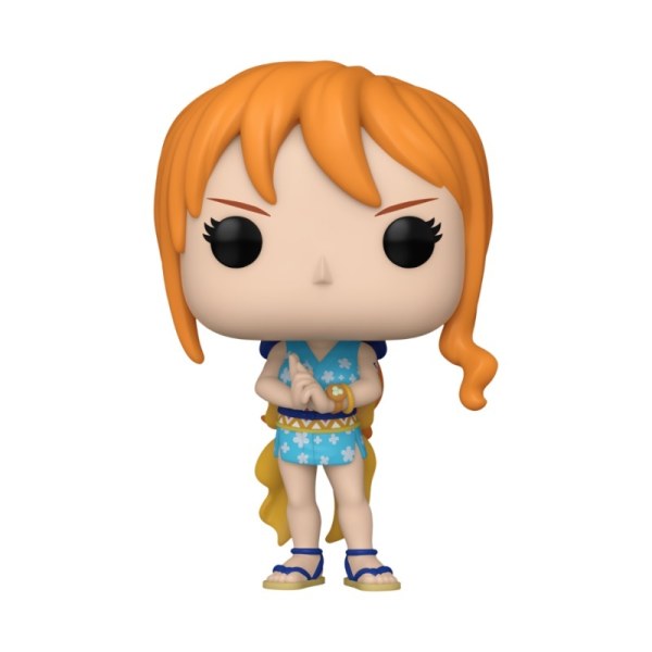 One Piece Pop! 1472 Onami Wanokuni