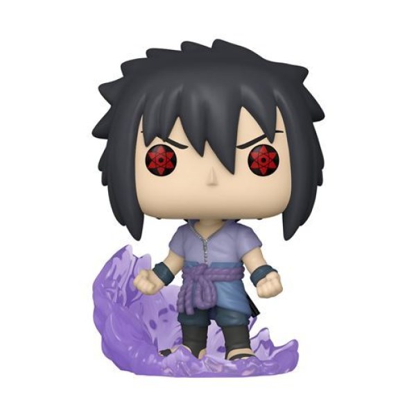 FUNKO POP! 1436 Sasuke First Susano'O - Naruto