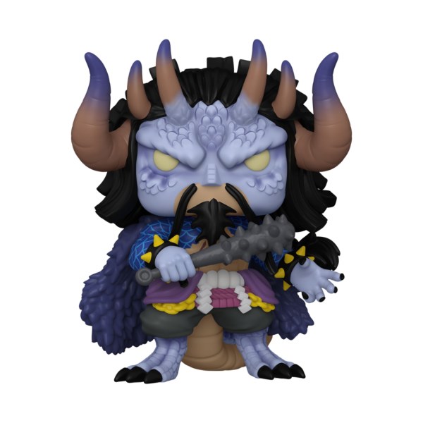 One Piece Pop Super! 1624 Kaido Man Beast Form