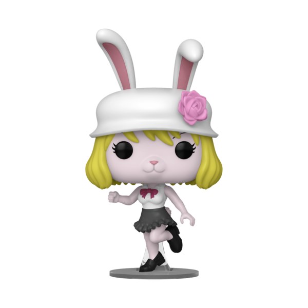 One Piece Pop! 1588 Carrot