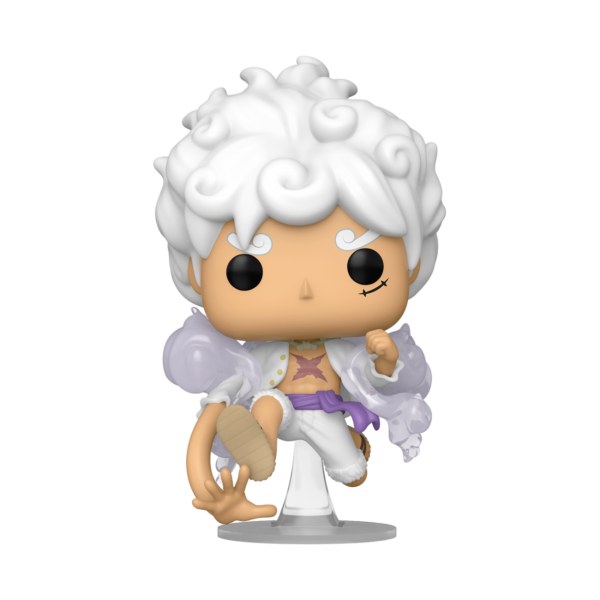 One Piece Pop! 1605 Luffy Gear 5