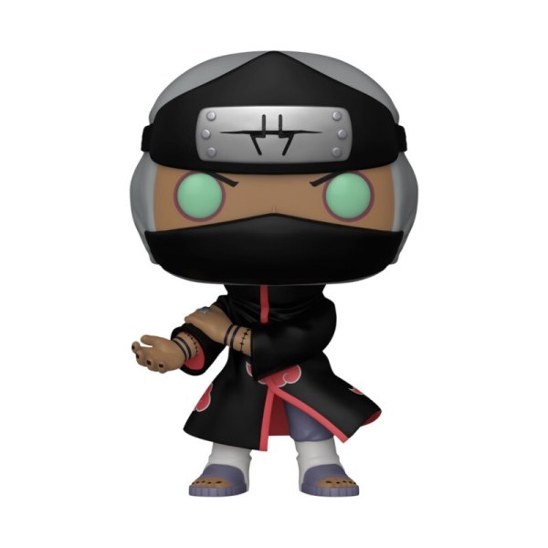 FUNKO POP! 1504 Kakuzu - Naruto