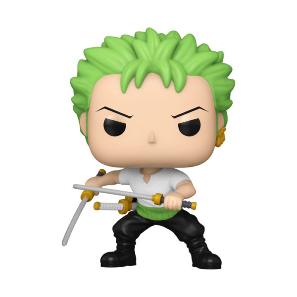 One Piece Pop! 1775 Zoro New Style
