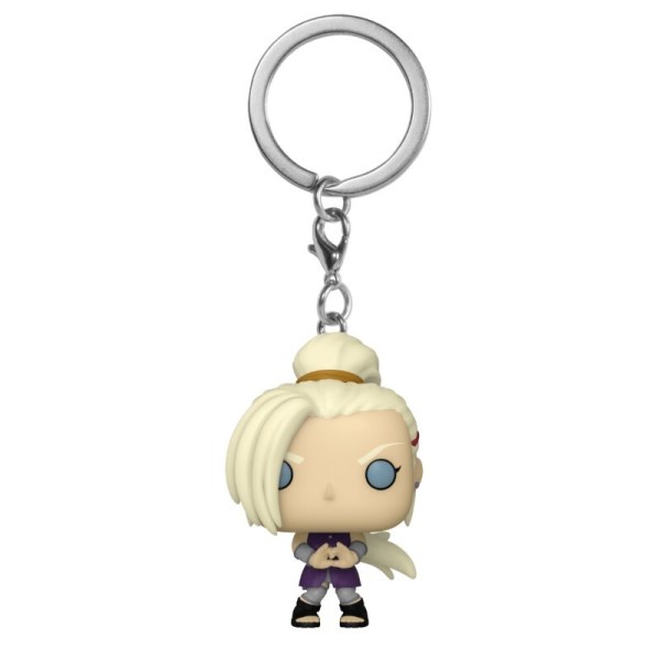 Keychain Pocket Pop Ino Yamanaka - Naruto