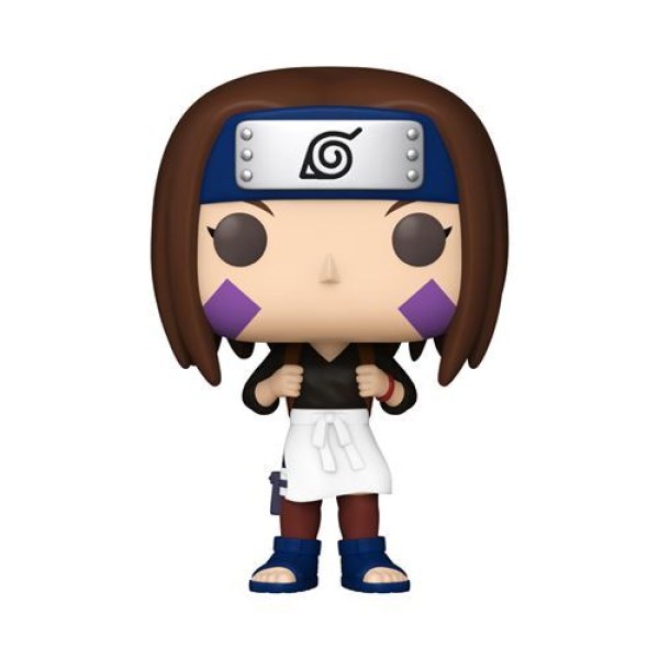 FUNKO POP! 1658 Rin Nohara - Naruto
